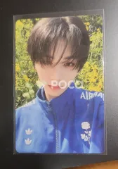 BOYNEXTDOOR テサン The Action Frame ver.
