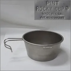 2026年最新】ROCKY CUP PINTの人気アイテム - メルカリ