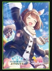 [중고] 공급 Shadowverse EVOLVE 공식 슬리브 Vol.32 Shadowverse EVOLVE [유키노비딘]