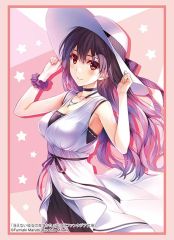 魔都精兵のスレイブ 羽前 京香 スリーブ - メルカリ