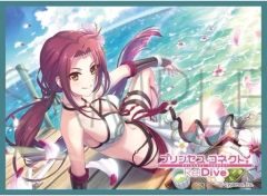 プリンセスコネクト！Re:Dive サレン マットスリーブ - メルカリ