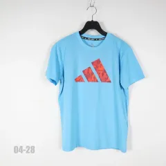 2047 アディダスキッズ/男の子/2023半袖Tシャツ/140