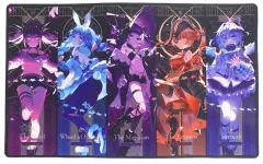 2026年最新】ホロライブ プレイマット タロットの人気アイテム - メルカリ