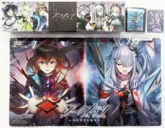 2026年最新】ユニオンアリーナ アークナイツ スペシャルセットの人気
