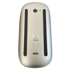 Magic Mouse(USB-C) A3204white本体+C/Ccable