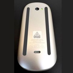 Magic Mouse(USB-C) A3204white本体+C/Ccable - メルカリ Magic Mouse(USB-C) A3204white本体+C/Ccable - メルカリ