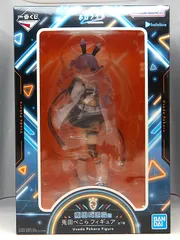【中古】 一番くじ ホロライブ Cyberpunk Style 兎田ぺこら賞 フィギュア