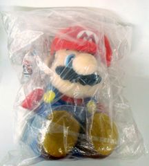 BANDAI SPIRITS 이치 반 쿠지 슈퍼 마리오 브라더스 언제든지 마리오! 컬렉션 A상 It's a-me,Mario! 마리오의 수다 봉제인형