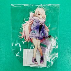 ランフレン ニョン アクスタ - メルカリ