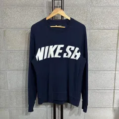 ナイキ SB スウェットシャツ L (ng602 長袖Tシャツ スウェット