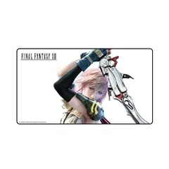 2026年最新】プレイマット ファイナルファンタジーXの人気アイテム