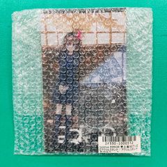 ファントムバスターズ 7巻 当選品アクリルボードジャンプSQゼブラック