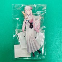 ぶいすぽっ！ 空澄セナ アクリルスタンド フェス 2025 - メルカリ