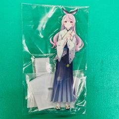 ホロクル11th アクリルスタンド ホロライブ 常闇トワ - メルカリ
