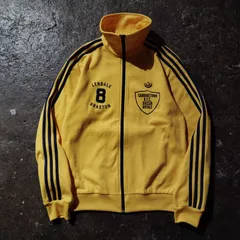【専用】アディダス キャベツタウン Cabbagetown s 　 M アディダス キャベツタウン トラックトップ（CABBAGETOWN TRACK TOP）