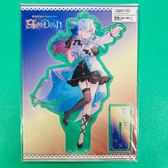 花芽すみれ sdvx アクリルスタンド e-amusement pass ボルテ - メルカリ