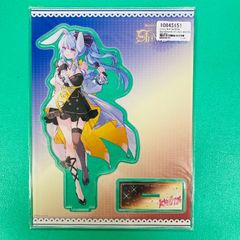 橘ヒカリ マムズタッチ アクリルスタンド ブルーアーカイブ ブルアカ