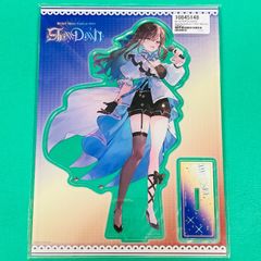 鳴潮 2周年 アクリルスタンド Denia - メルカリ