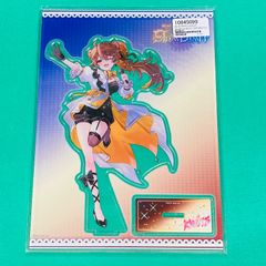 beatmania IIDX イロハ(梅桐彩葉) 等身大タペストリー - メルカリ
