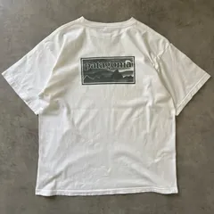 patagonia Beneficial tshirts パタゴニア ベネフィシャル tシャツ
