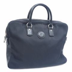 dunhill ダンヒル ガーズマン ビジネスバッグ A4収納 【極美品