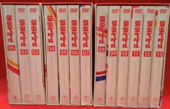 2026年最新】弱虫ペダル dvd 全巻の人気アイテム - メルカリ