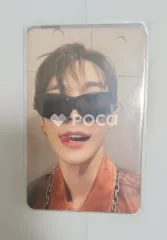 NCT ドヨン 疾走 (2 Baddies) DIGIPACK VER デジパック