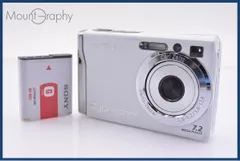 2026年最新】ソニー DSC-W80の人気アイテム - メルカリ
