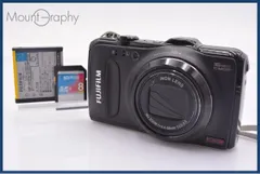動作保証】 富士フイルム FUJIFILM FinePix F600EXR 15x バッテリー