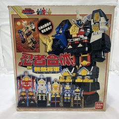 ナガサキヤ 忍者戦隊カクレンジャーカード 全10枚セット - メルカリ