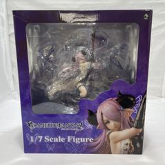 グランブルーファンタジー ナルメア 1/7 フィギュア ブロッコリー