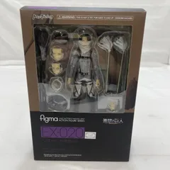 2026年最新】figma 進撃の巨人 リヴァイの人気アイテム - メルカリ