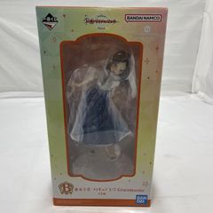 一番くじ 学マス B賞倉本千奈 C賞姫崎莉波 フィギュア - メルカリ
