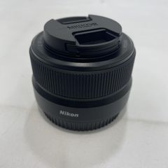 NIKKOR Z 24-50mm f/4-6.3 レンズ CP-Lフィルター付き - メルカリ
