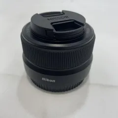 ニコン NIKKOR Z DX 24mm F1.7 中古 新品)Nikon (ニコン) NIKKOR Z DX 24mm F1.7（商品ID：4960759911001