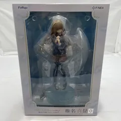 【中古】未開封)FuRyu F:NEX 椎名真昼 1/7スケールフィギュア お隣の天使様にいつの間にか駄目人間にされていた件[19]