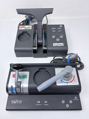 マスターコントローラー トレインシュミレーター ワンハンドル BVEにも
