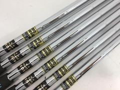 533K's-3001 5-9・W用/シャフト6本CONSTANT WEIGHT - メルカリ