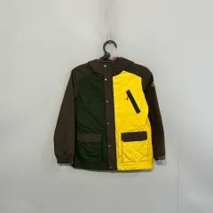 THE NORTH FACE ザノースフェイス キッズ マルチ COLOR ウィンドブレーカー 140