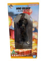 [미개봉] 이치 반 쿠지 WIND BREAKER A상 벚꽃 하루카 유카타 피규어