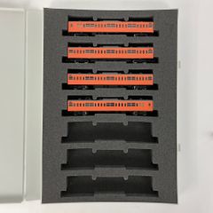 ジャンク品】鉄道コレクション 201系中央線10両 - メルカリ