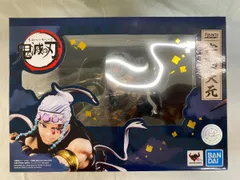 フィギュアーツZERO 宇髄天元　鬼滅の刃