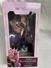 Fate/Grand Order アサシン/光のコヤンスカヤ 1/7