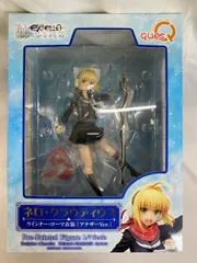 【未開封】ネロ・クラウディウス ウインター・ローマ衣装 [アナザーVer.] 1/7 PVC製 Fate/EXTELLA LINK
