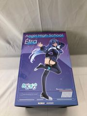 新品未開封 最安値】あおぎり高校 エトラ 限定版 1/7 フィギュア