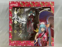 2026年最新】初音ミク 花色衣 ストロンガーの人気アイテム - メルカリ