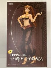 POP MART x Gong Studio ルパン三世 1/6 峰不二子 - メルカリ