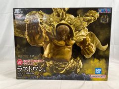 一番くじ ワンピース EX 悪魔を宿す者達 vol.3 ラストワン賞 センゴク