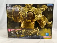 【未開封】ラストワン賞 センゴク 魂豪示像 一番くじ ワンピース EX 悪魔を宿す者達 vol.3