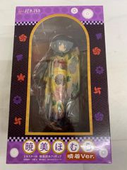 暁美ほむら 晴着Ver. 1/8 フィギュア アニプレオンライン限定 - メルカリ